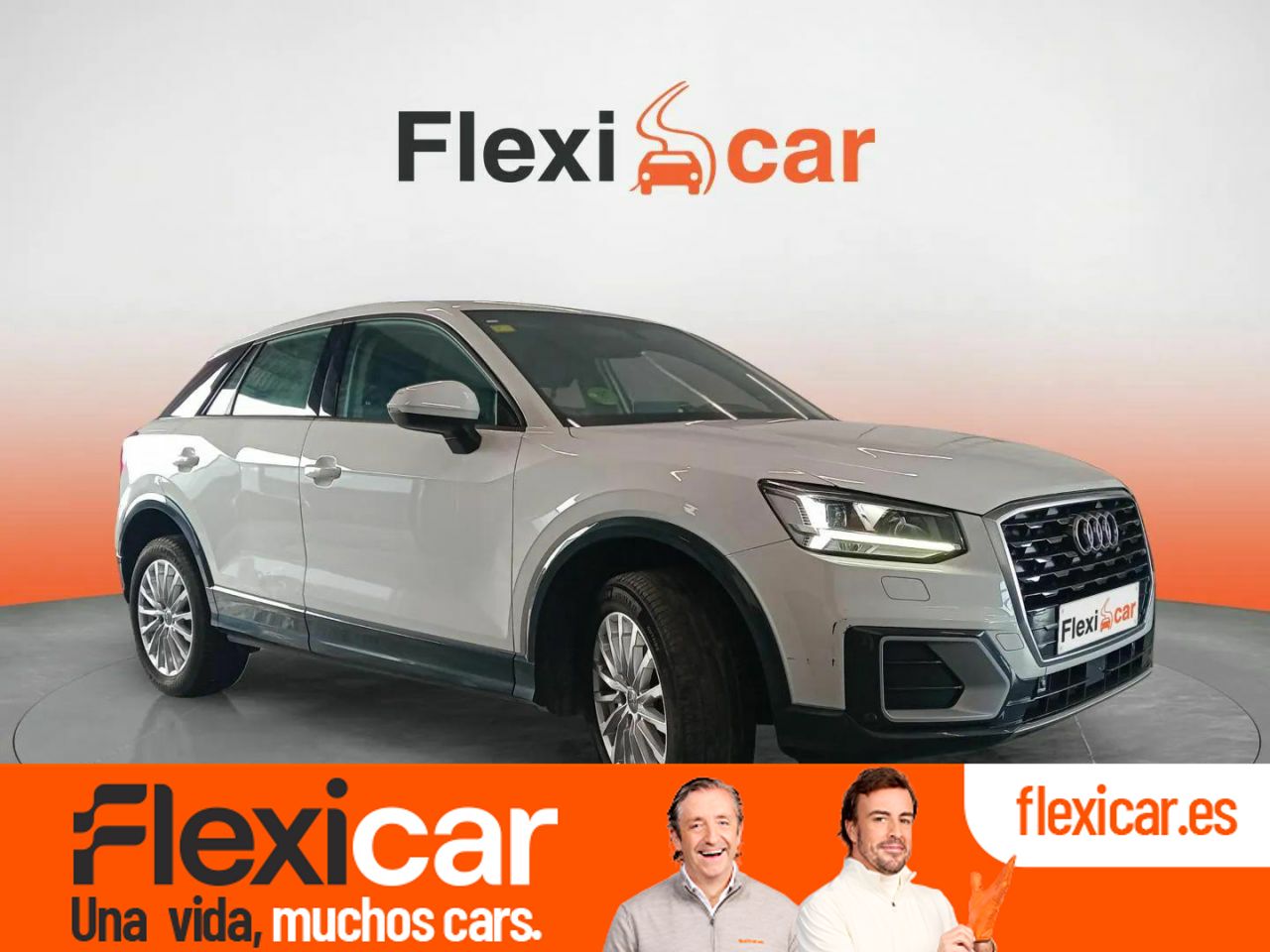 Foto Audi Q2 1