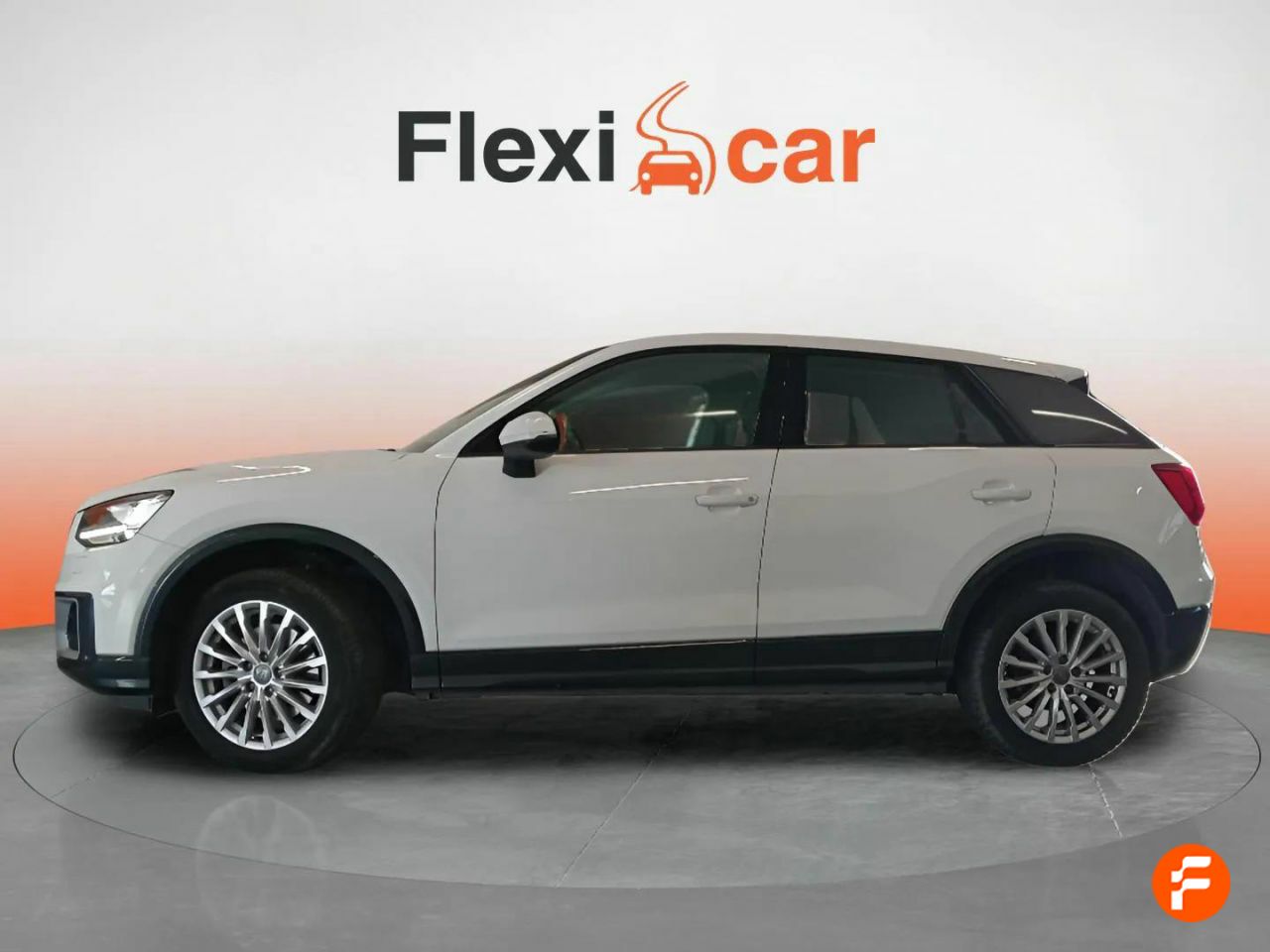 Foto Audi Q2 3