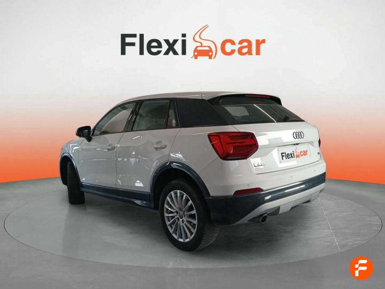 Foto Audi Q2 4
