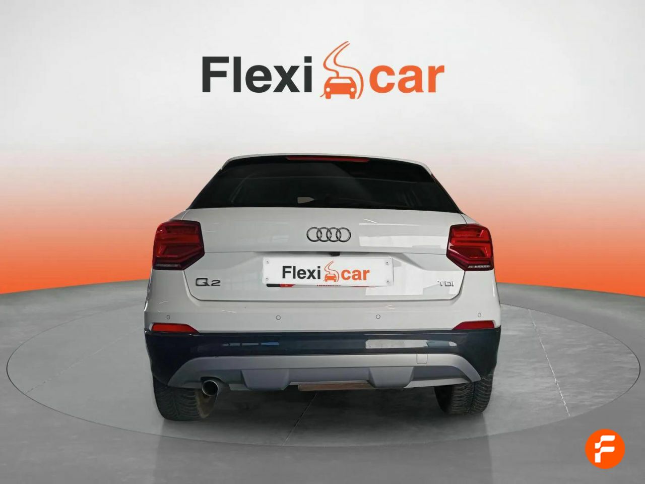 Foto Audi Q2 5