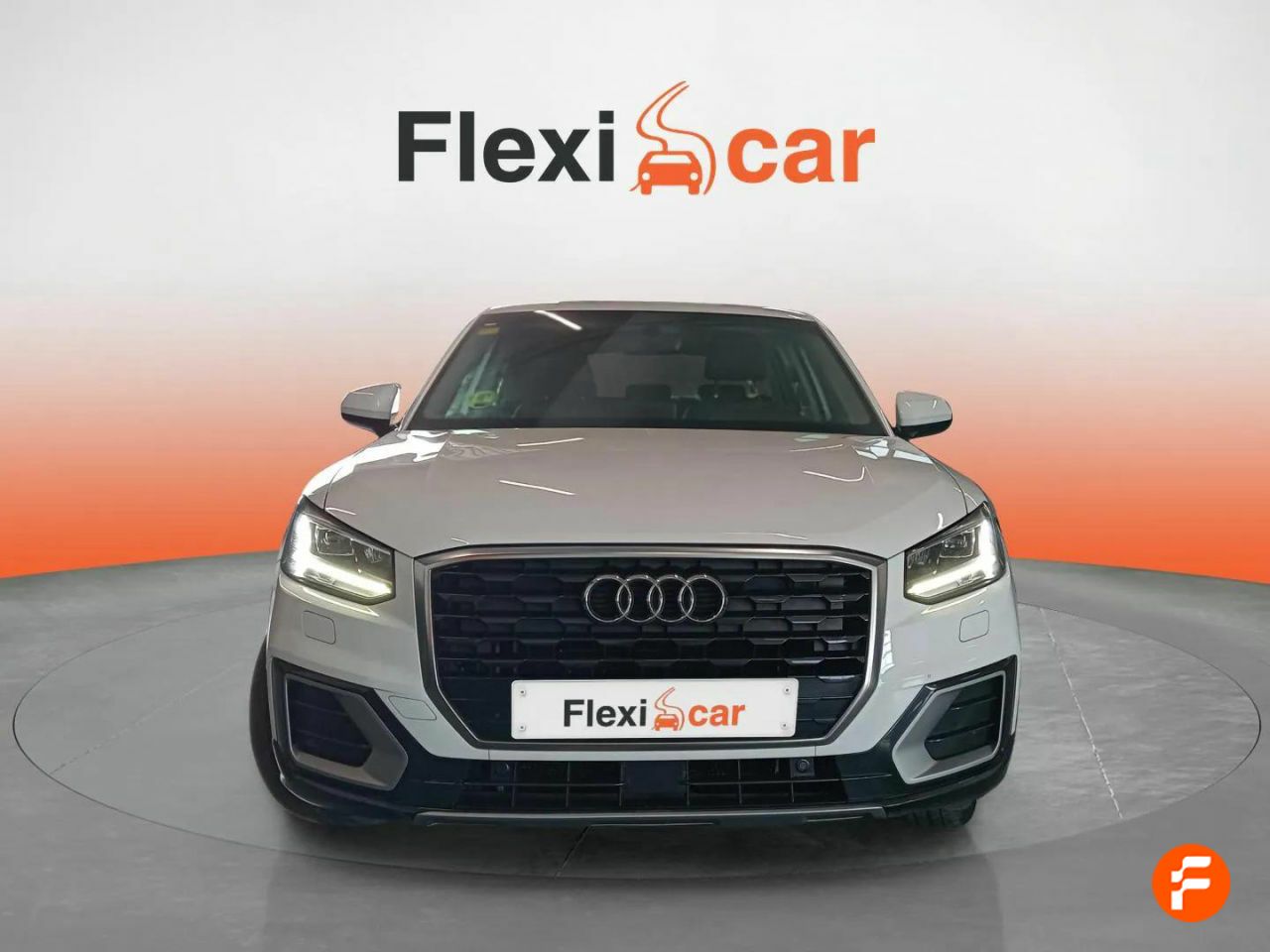 Foto Audi Q2 9