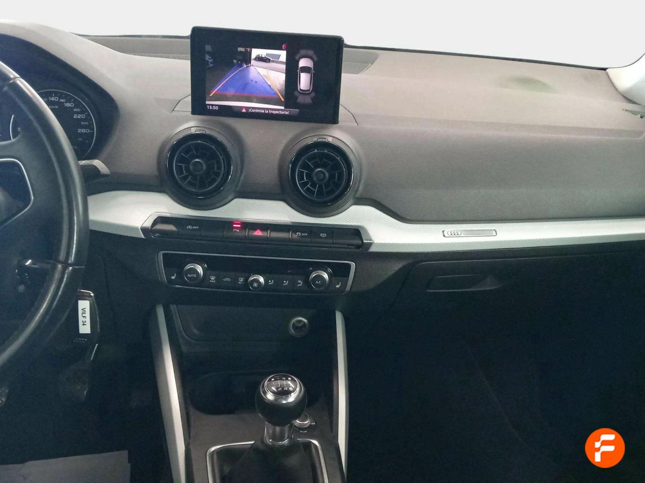 Foto Audi Q2 11