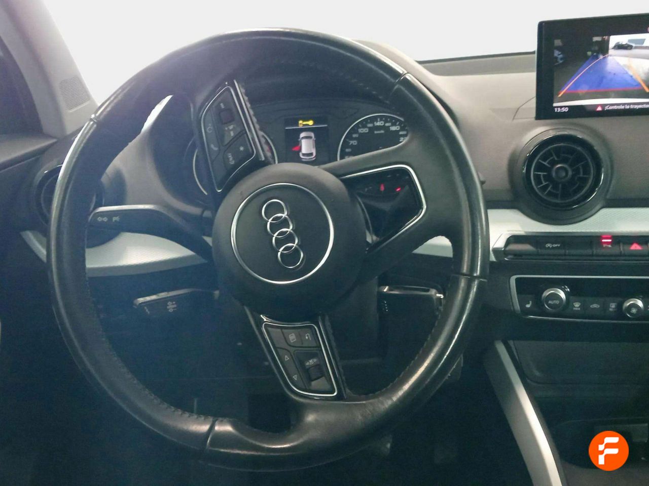 Foto Audi Q2 12