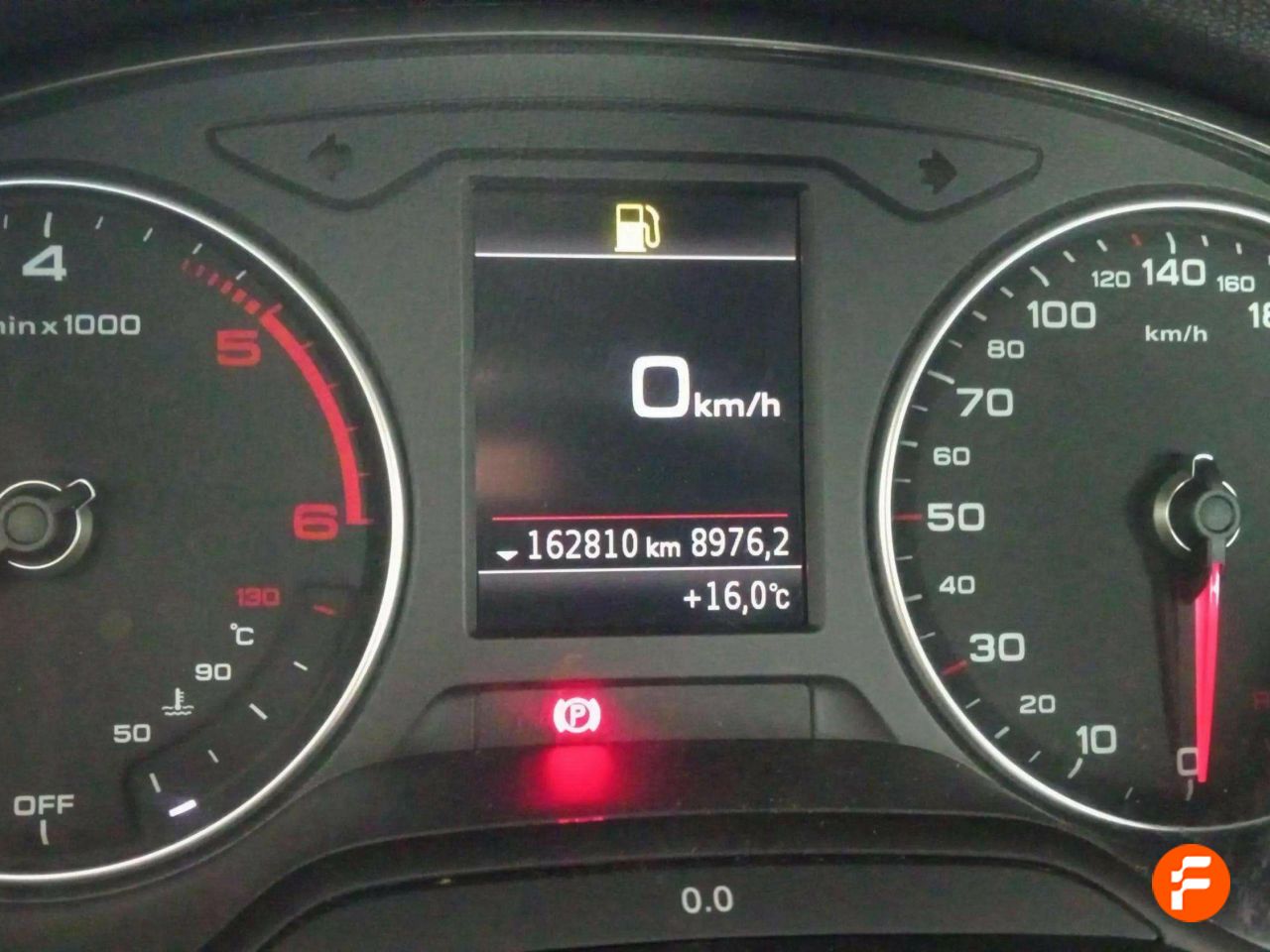Foto Audi Q2 13