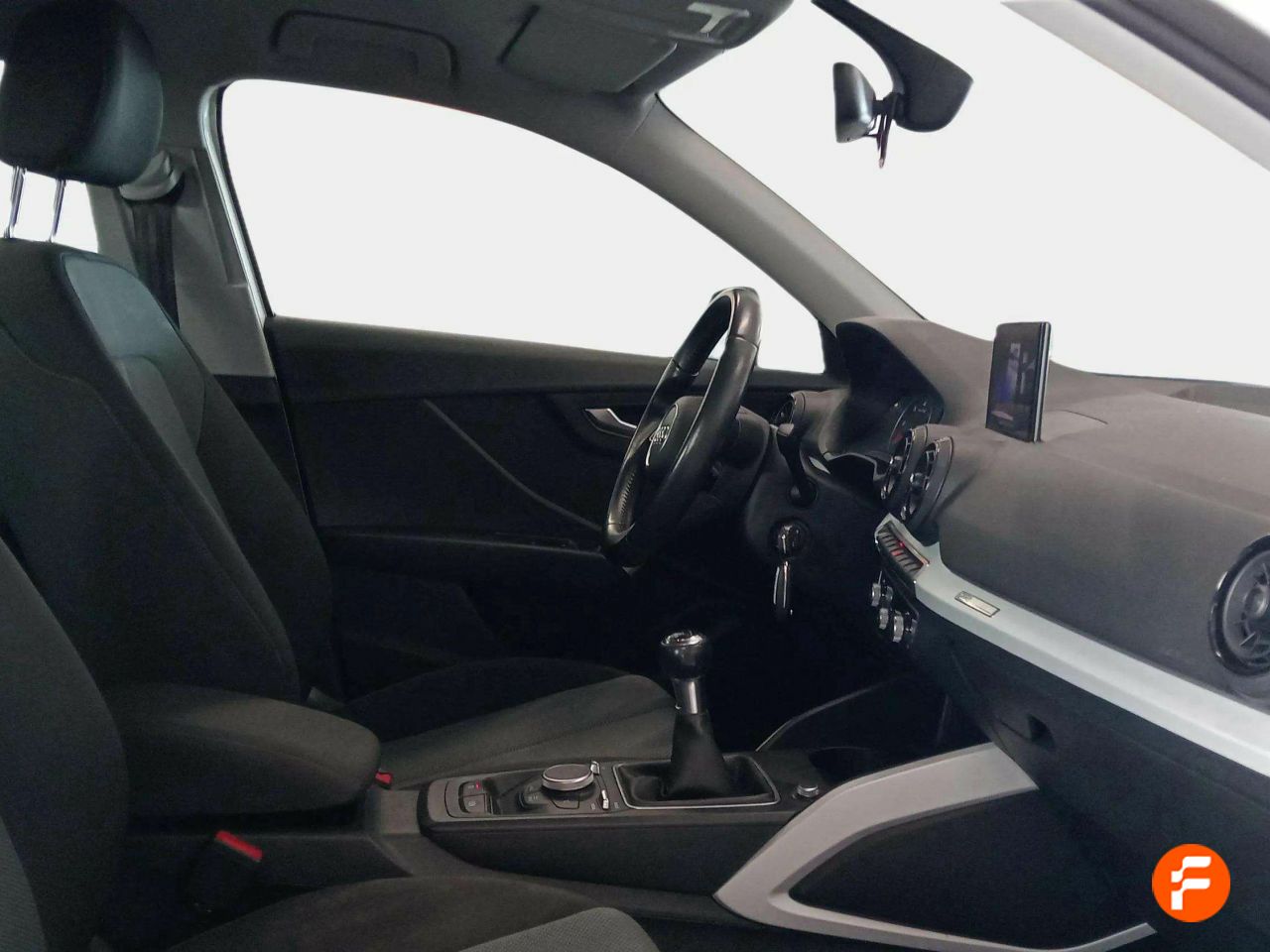 Foto Audi Q2 14