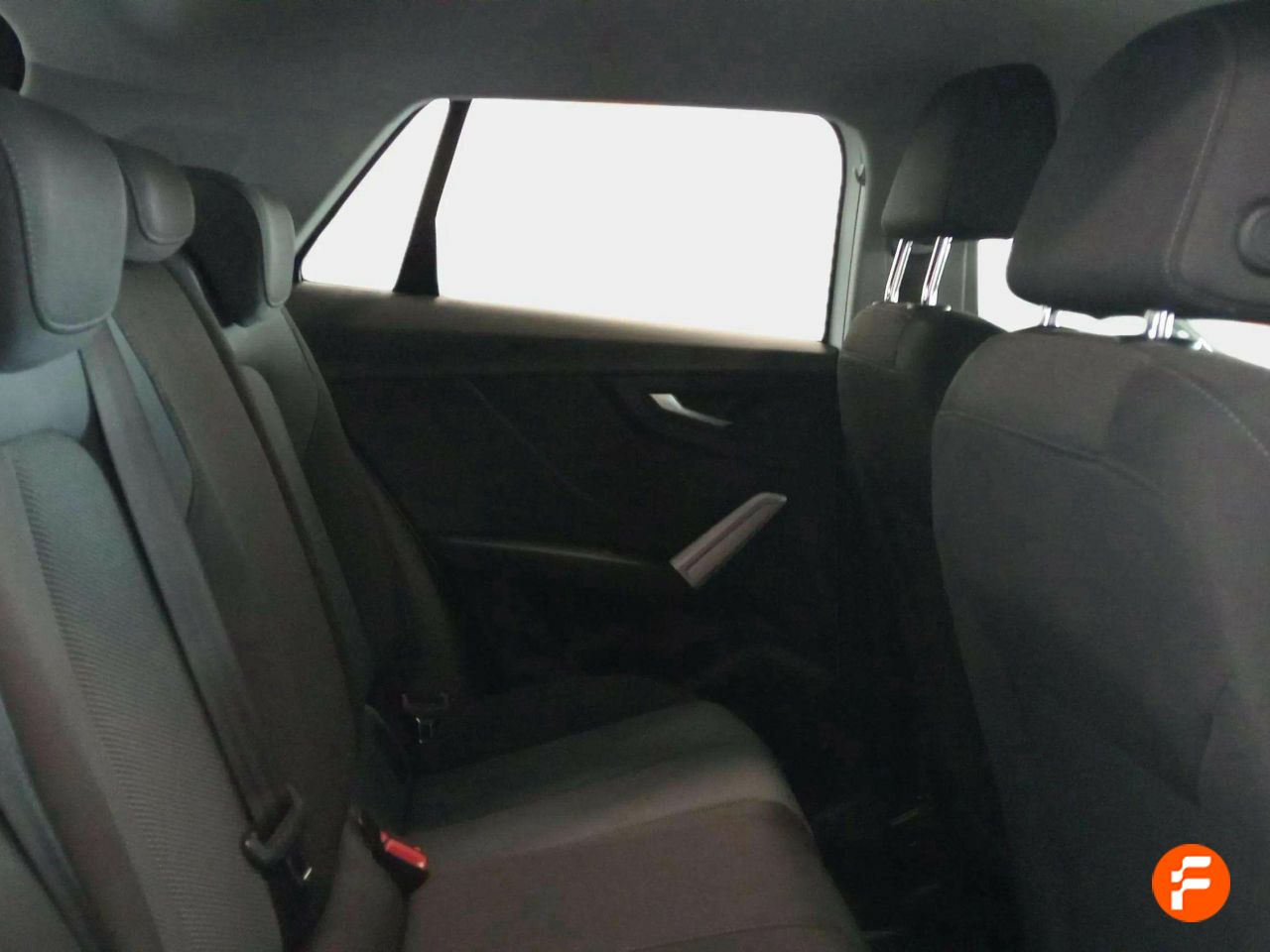 Foto Audi Q2 15