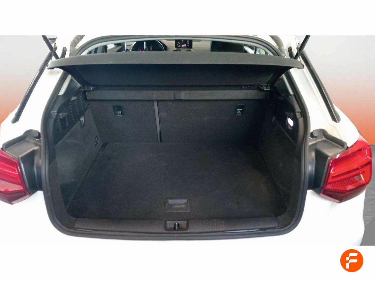 Foto Audi Q2 17