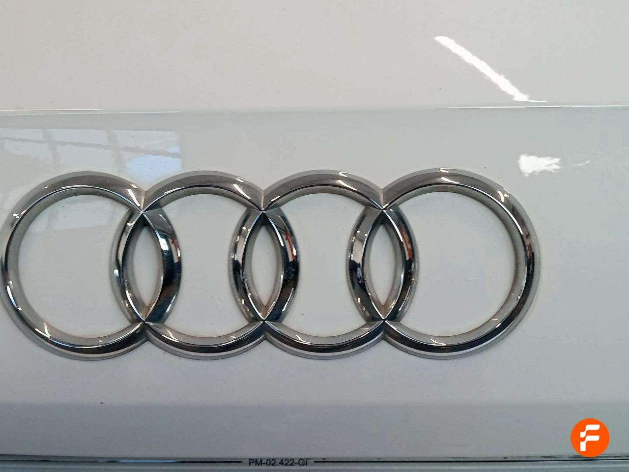 Foto Audi Q2 19