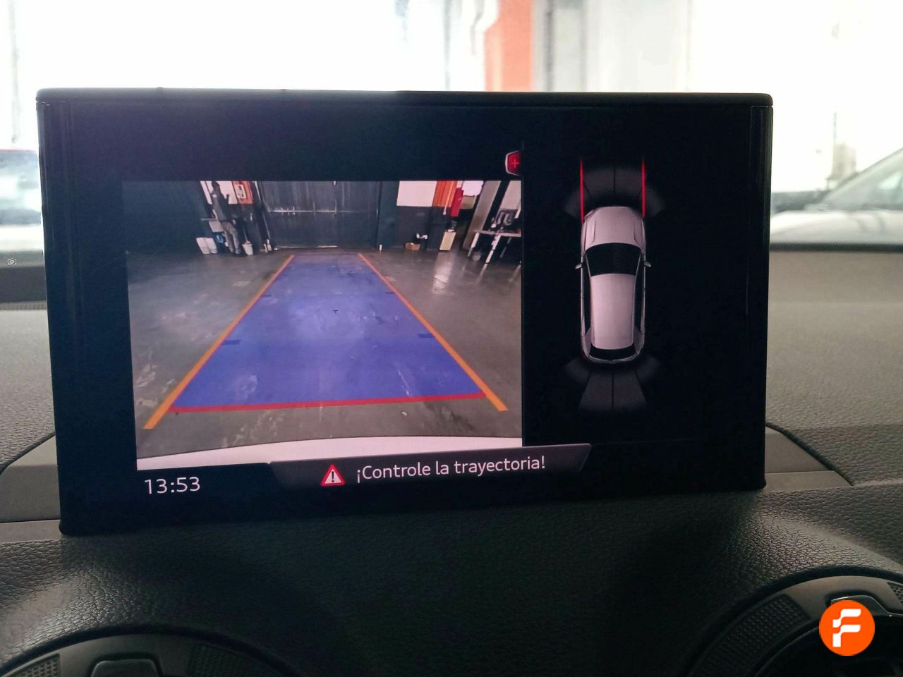 Foto Audi Q2 20