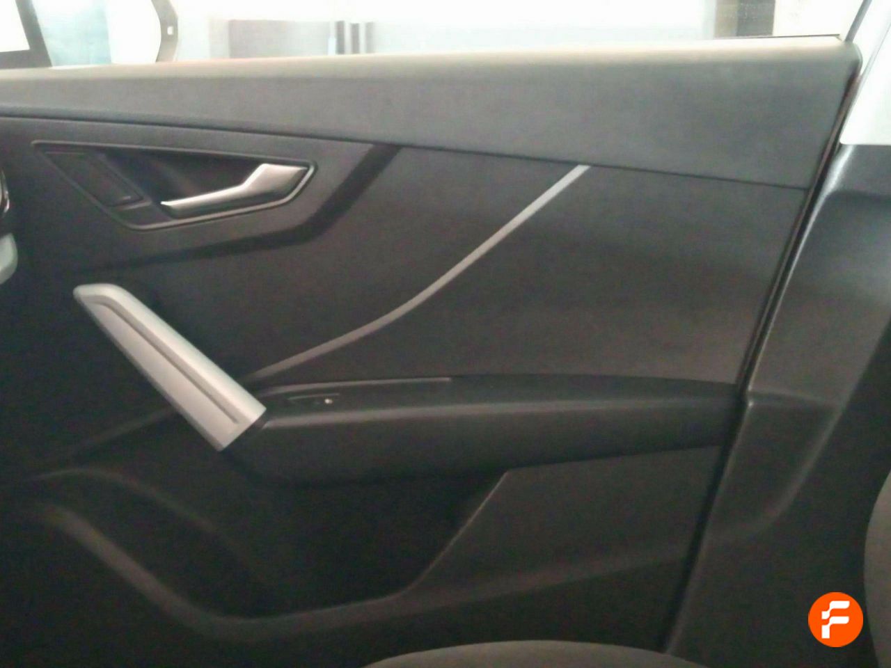 Foto Audi Q2 21