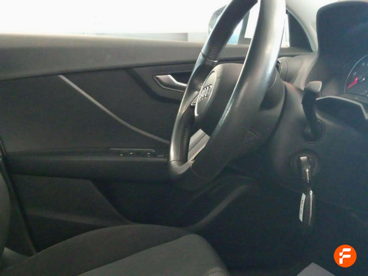 Foto Audi Q2 22