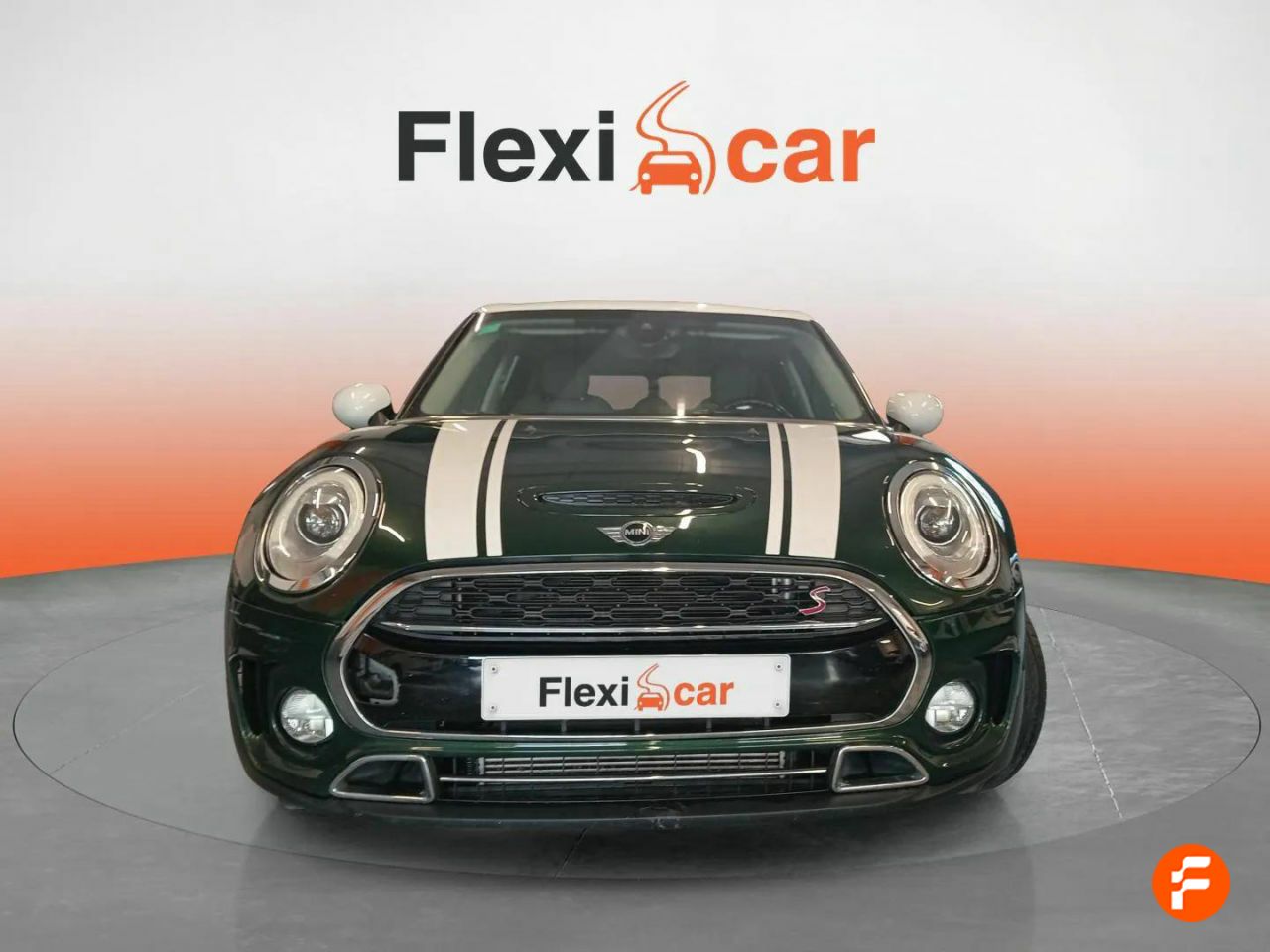 Foto Mini Clubman 9