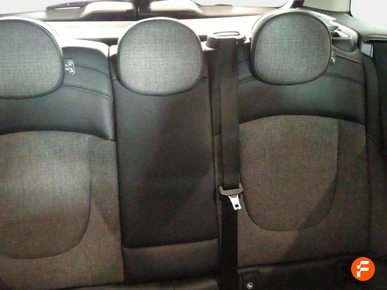 Foto Mini Clubman 15