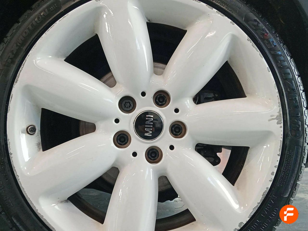 Foto Mini Clubman 16