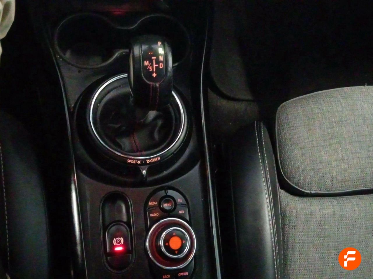 Foto Mini Clubman 23
