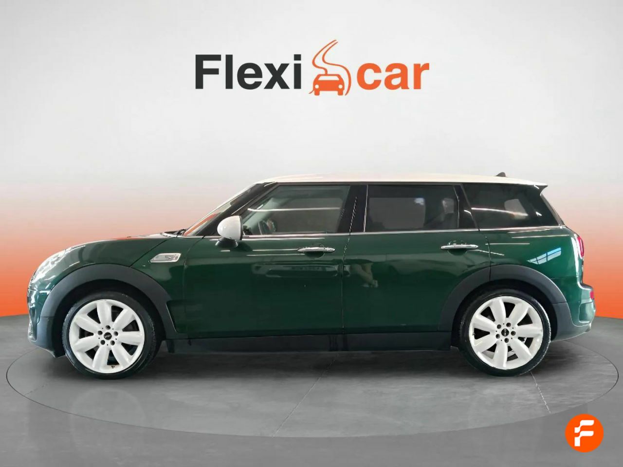 Foto Mini Clubman 24