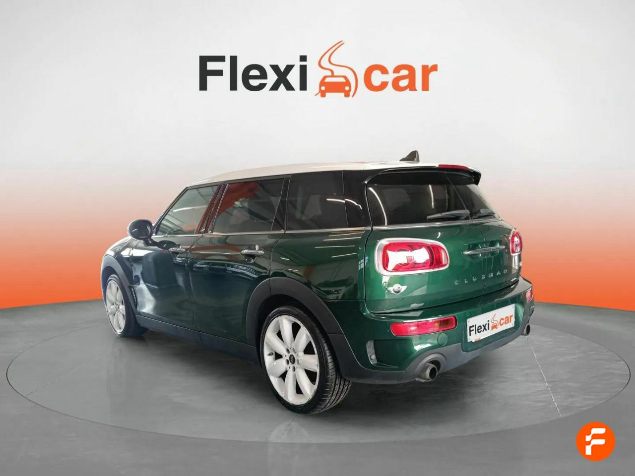 Foto Mini Clubman 27