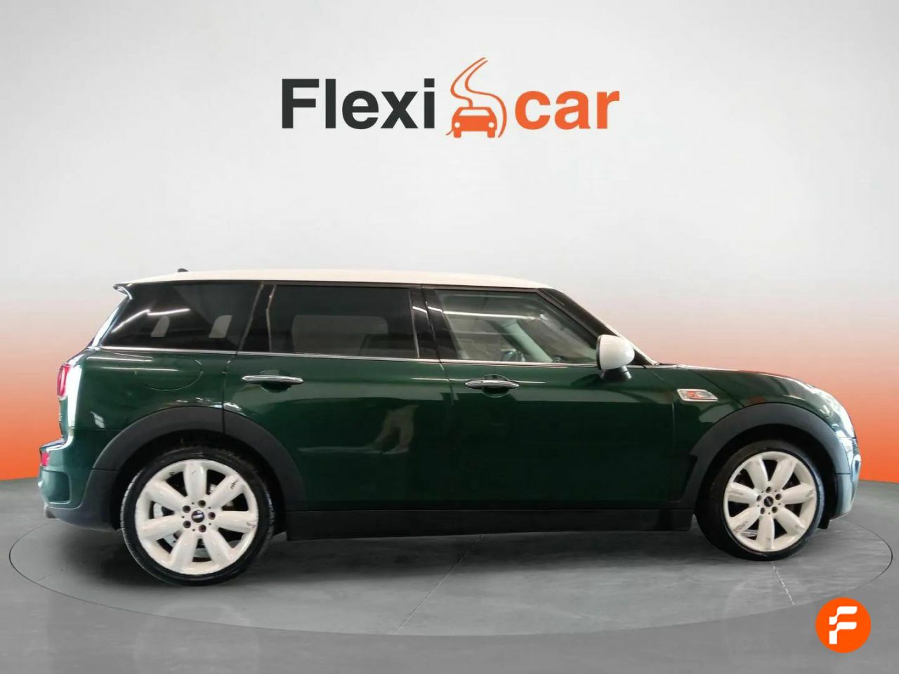 Foto Mini Clubman 29