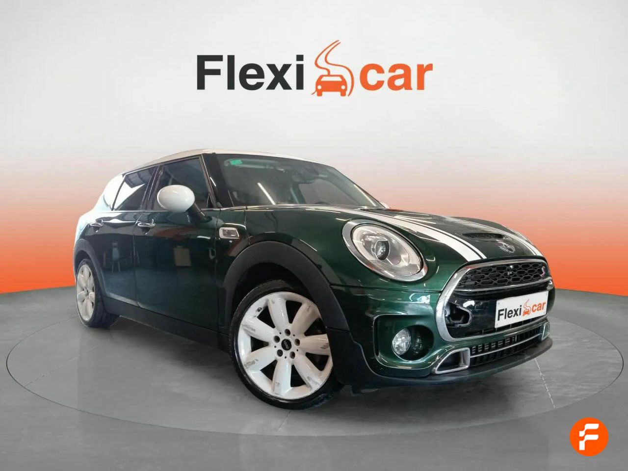 Foto Mini Clubman 30