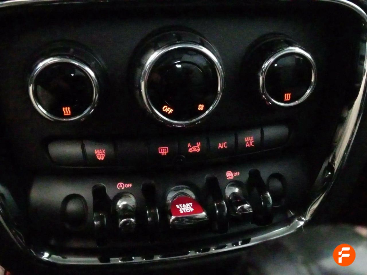Foto Mini Clubman 31