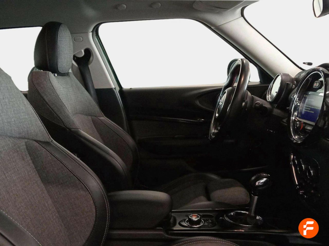 Foto Mini Clubman 36