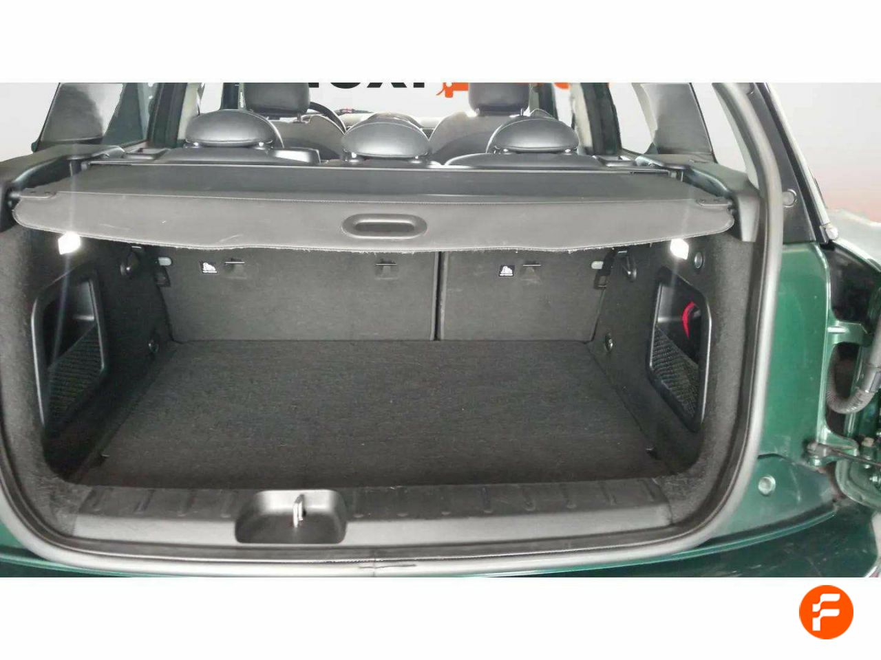 Foto Mini Clubman 38