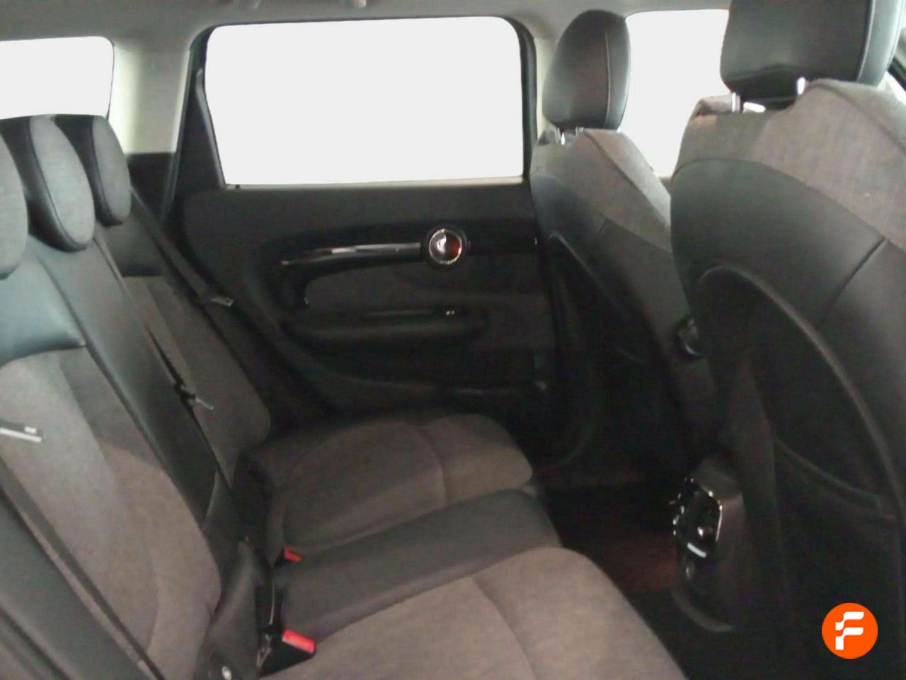 Foto Mini Clubman 39