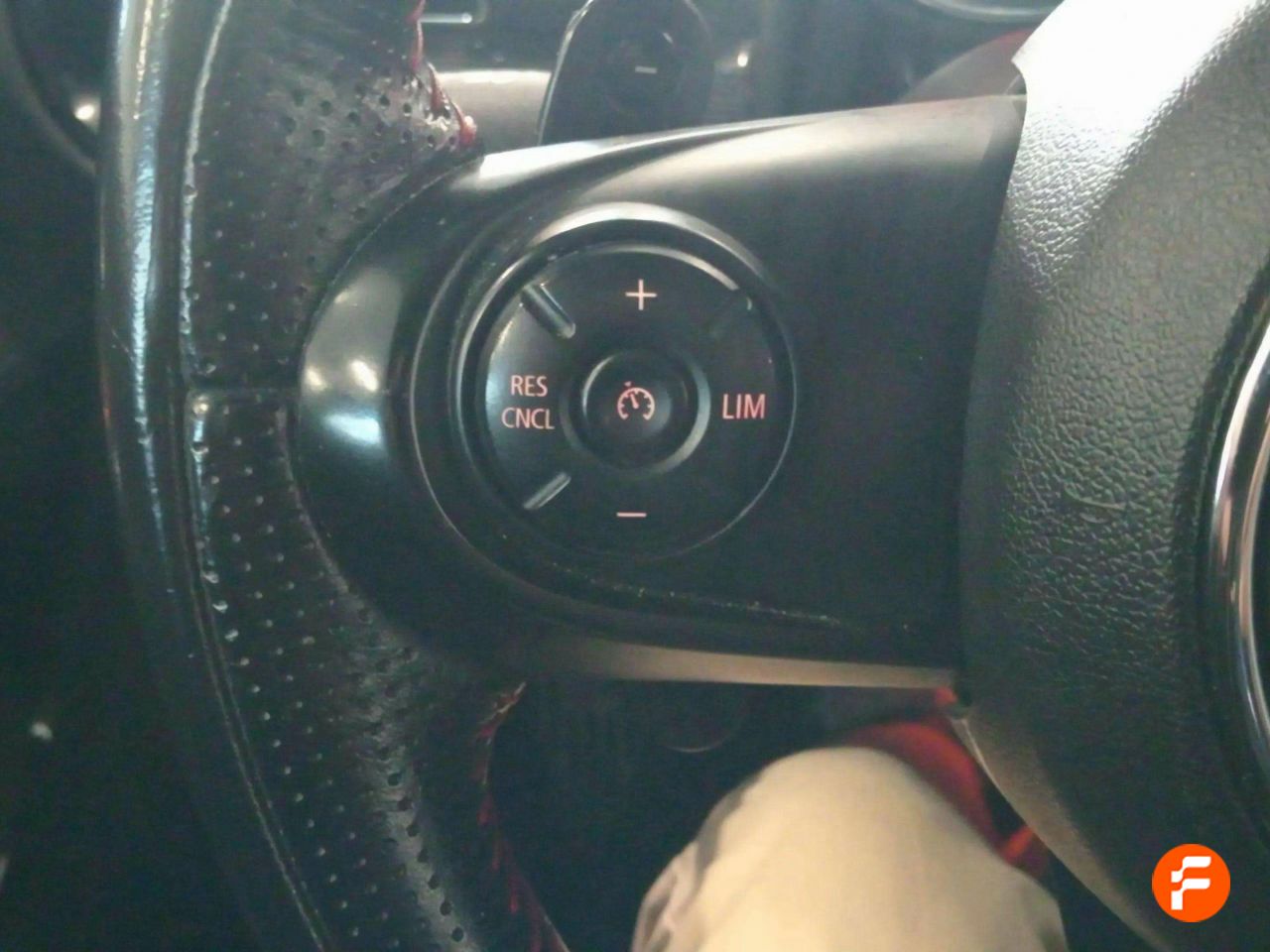 Foto Mini Clubman 46
