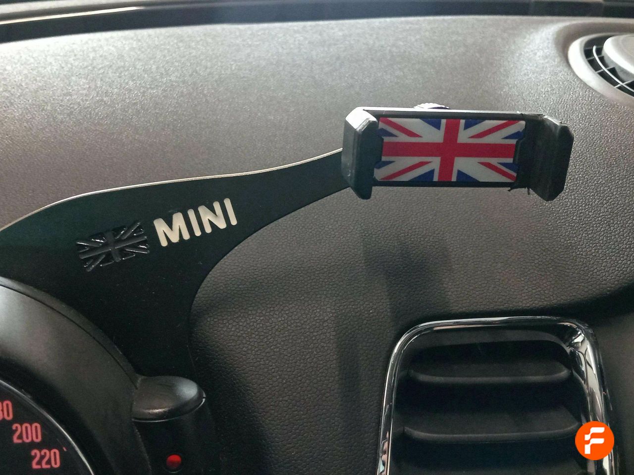 Foto Mini Clubman 48