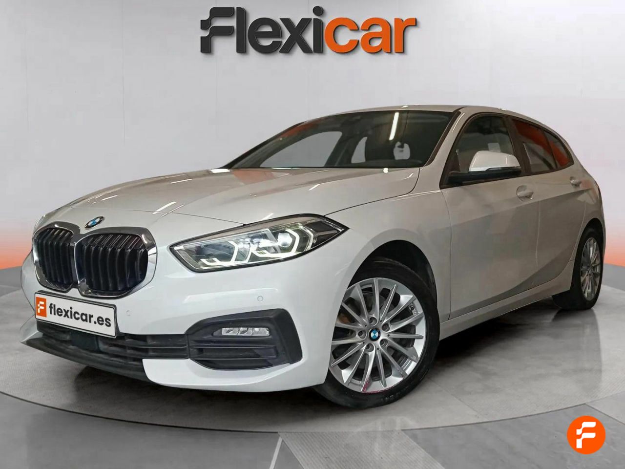 Foto BMW Serie 1 5