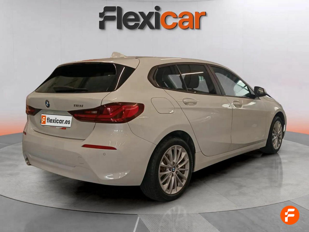 Foto BMW Serie 1 7