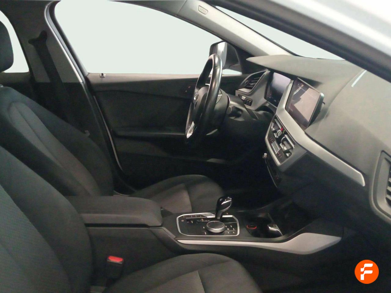 Foto BMW Serie 1 14