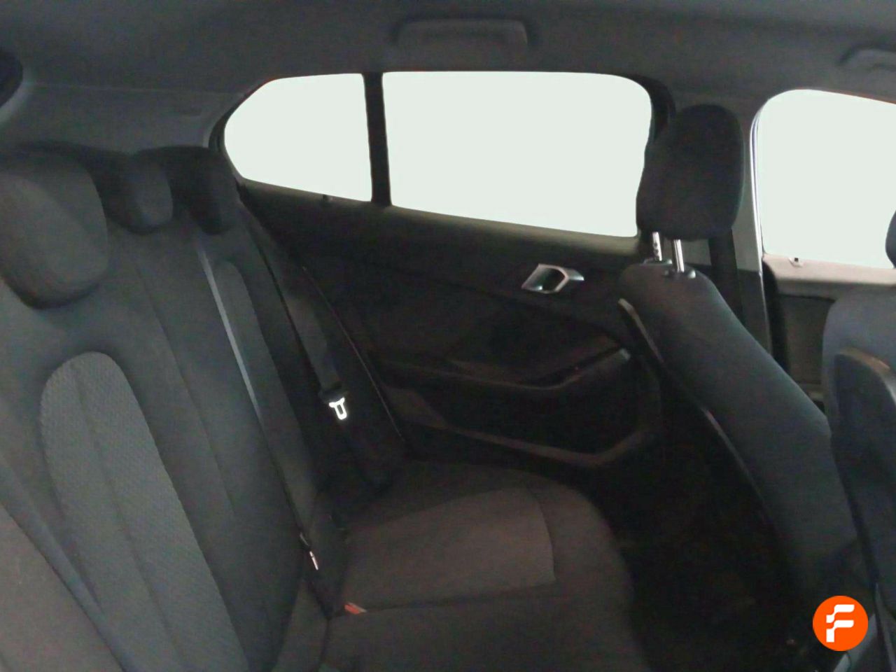 Foto BMW Serie 1 15