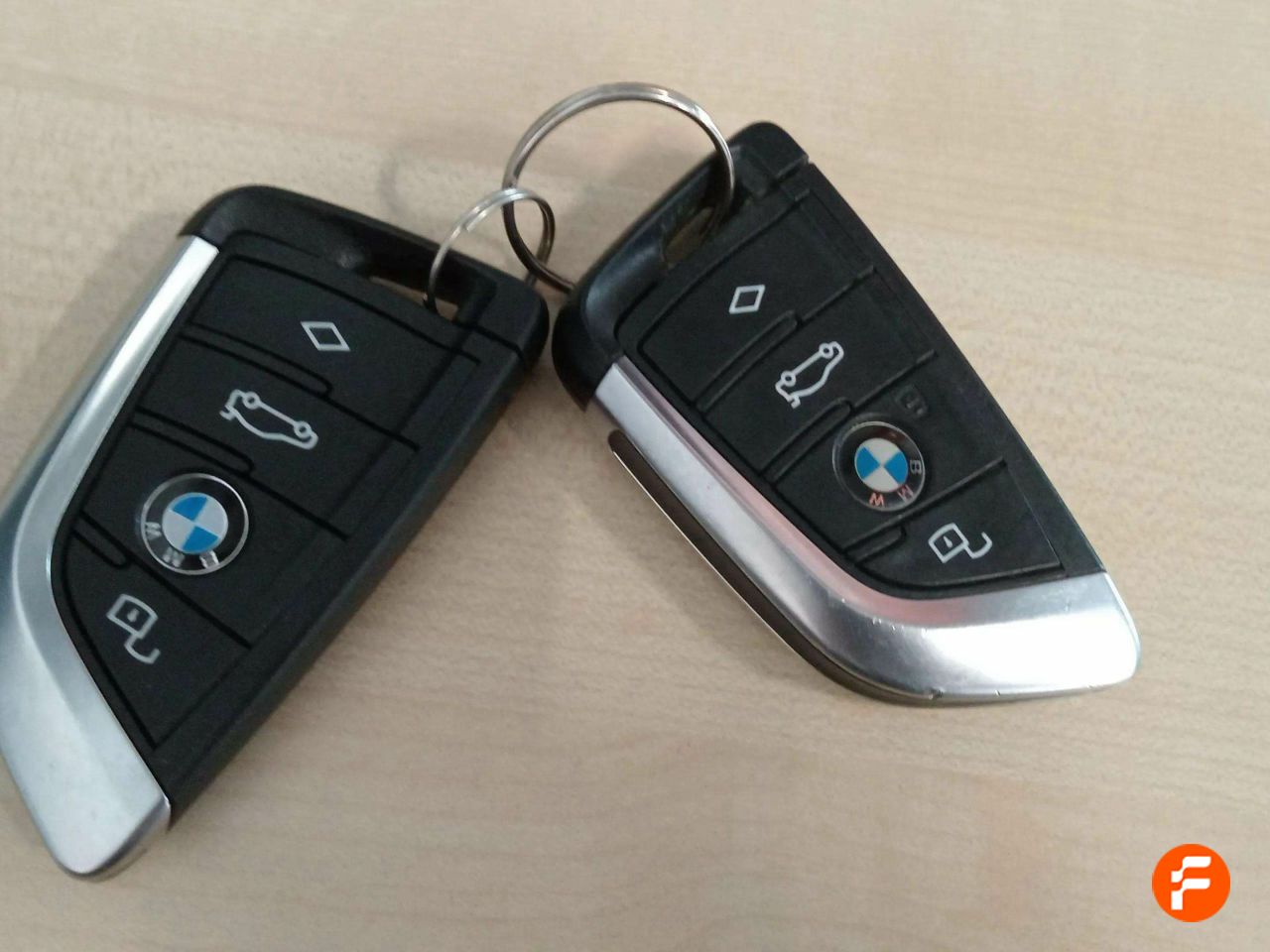 Foto BMW Serie 1 20