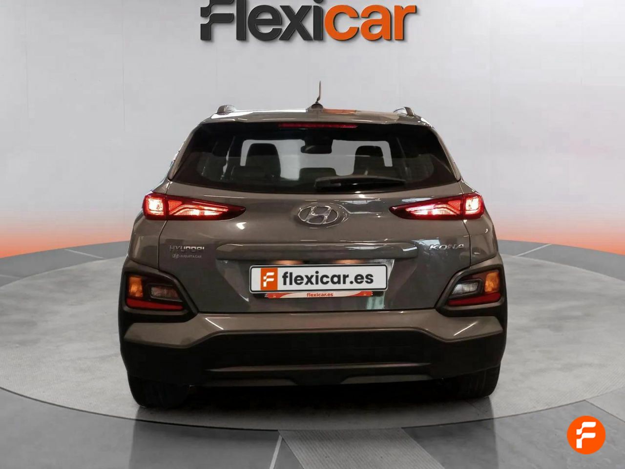 Foto Hyundai Kona 4