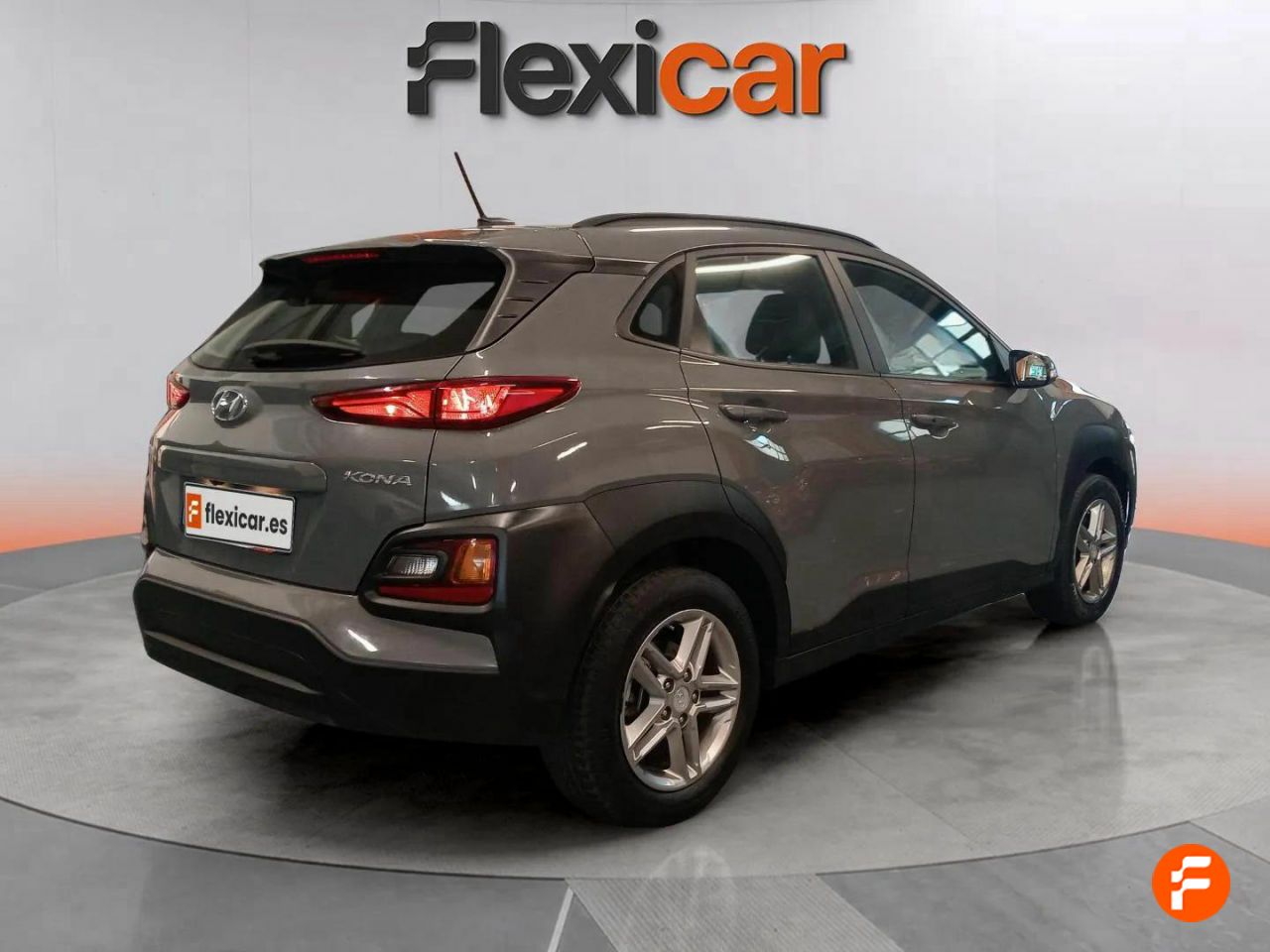 Foto Hyundai Kona 7