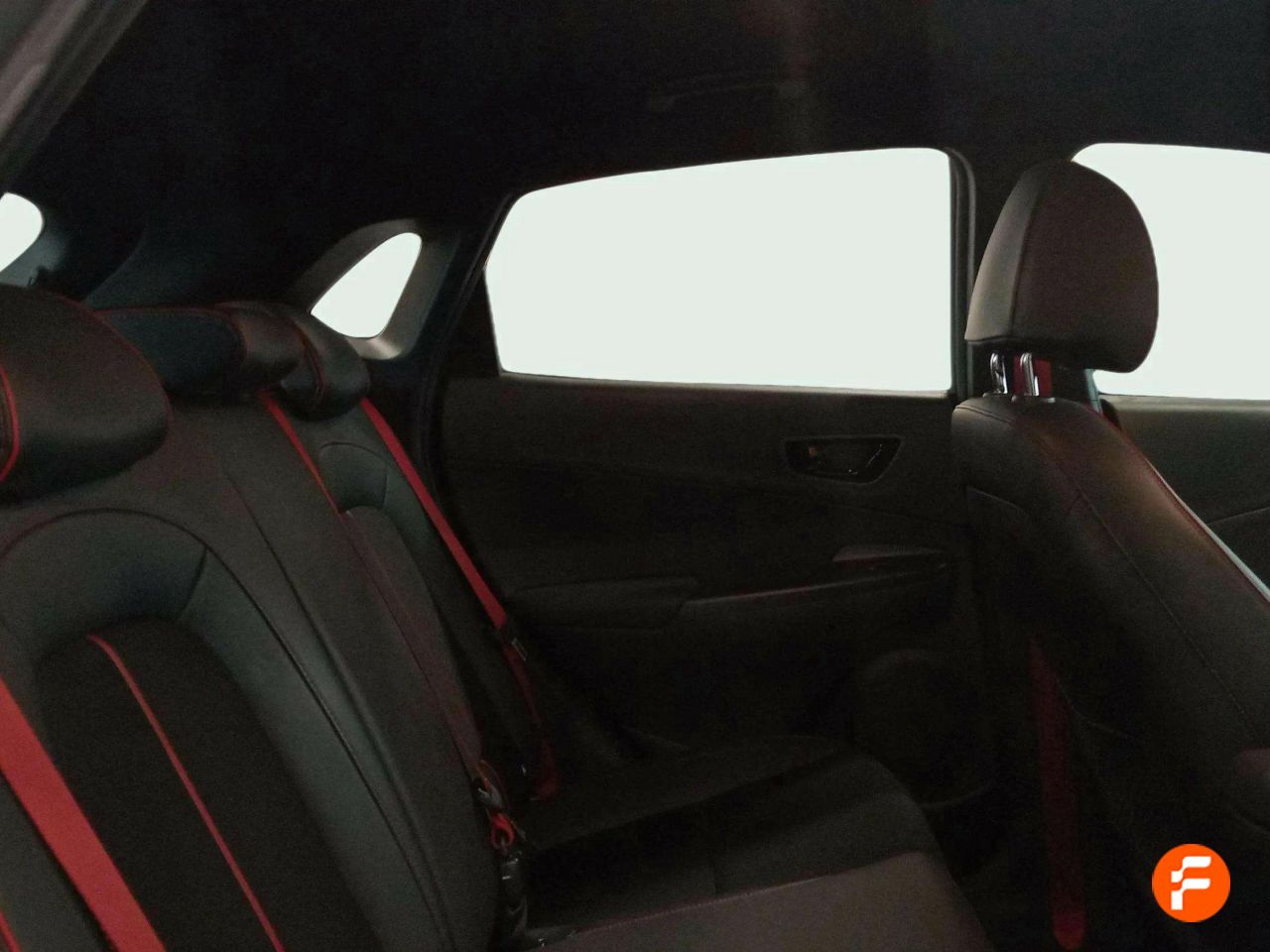 Foto Hyundai Kona 15