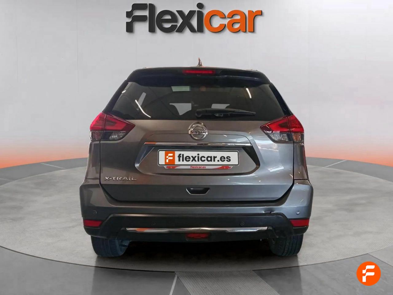 Foto Nissan X-Trail 4