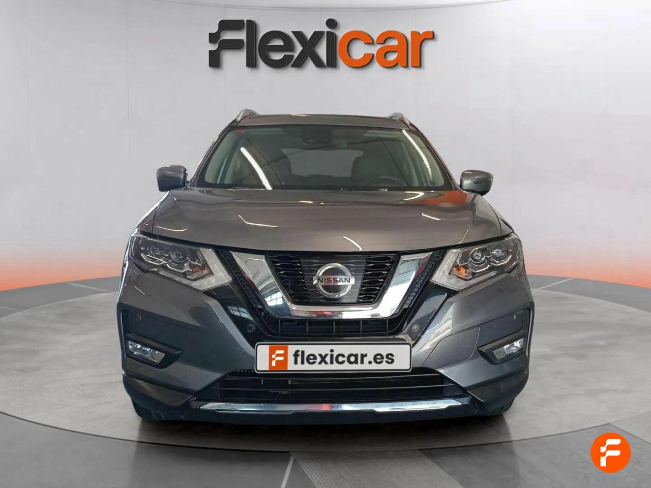Foto Nissan X-Trail 9