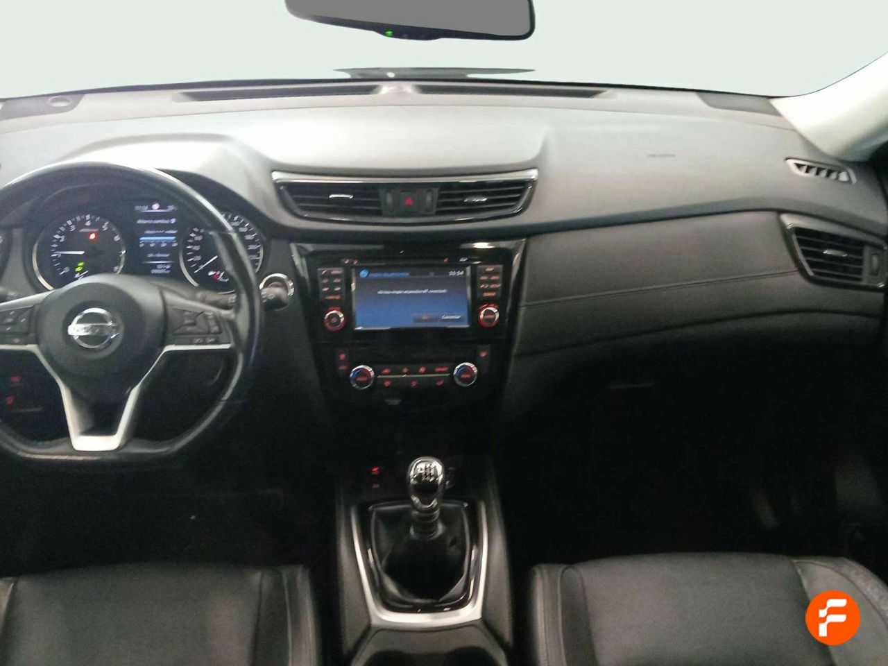 Foto Nissan X-Trail 10