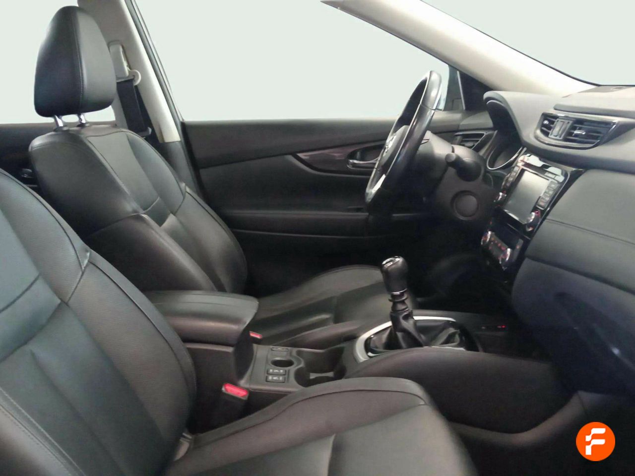 Foto Nissan X-Trail 14