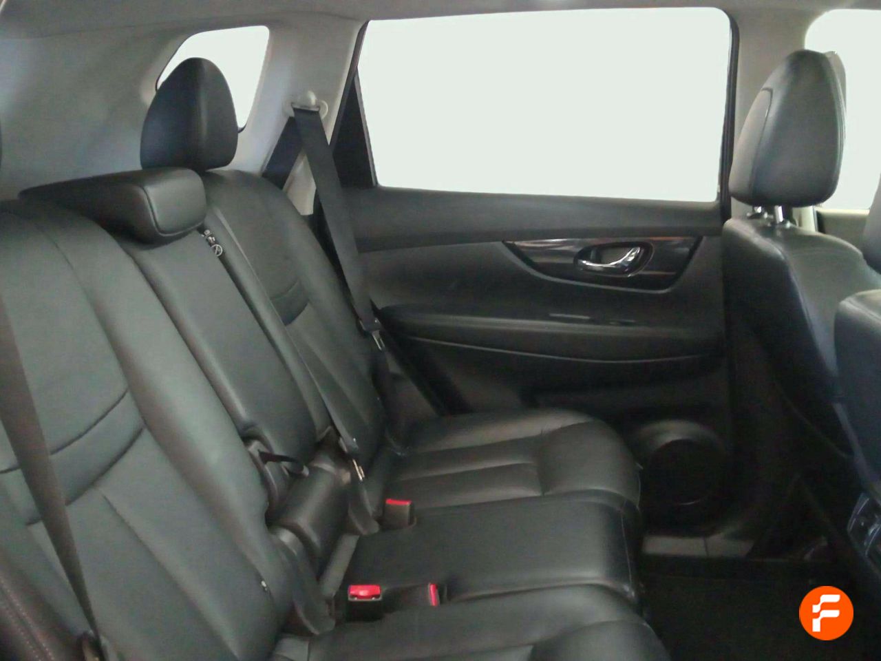 Foto Nissan X-Trail 15