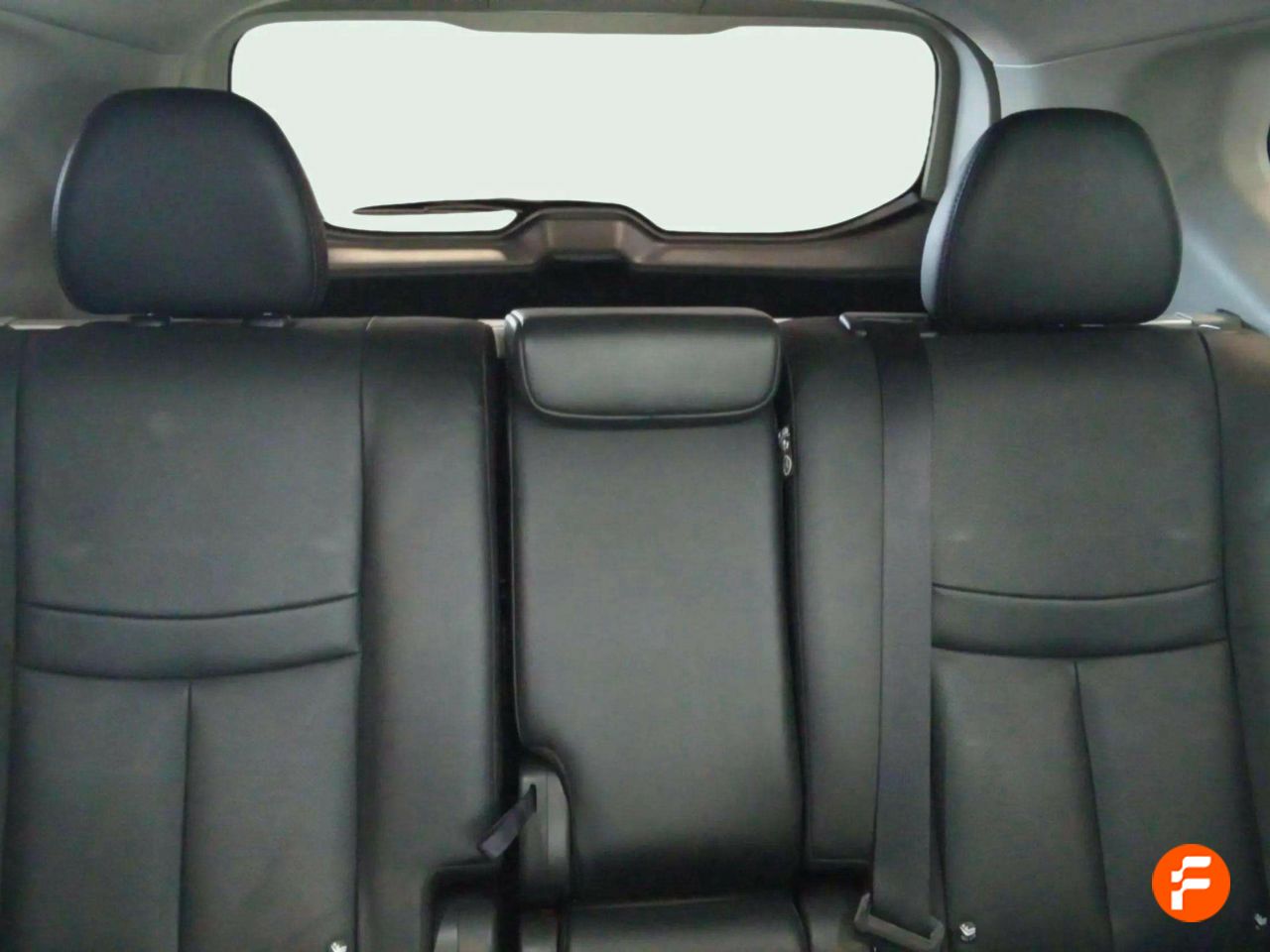 Foto Nissan X-Trail 16