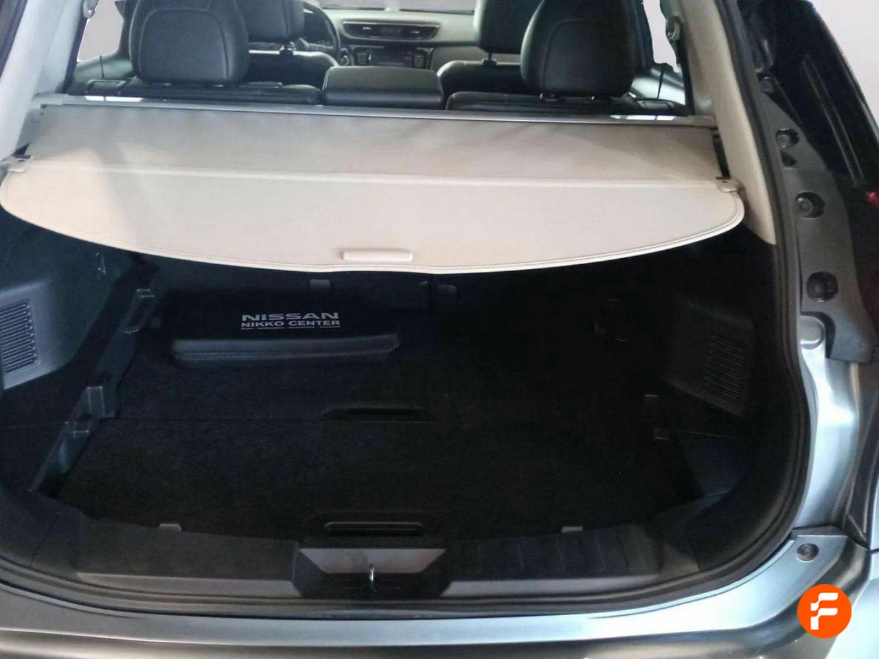 Foto Nissan X-Trail 17