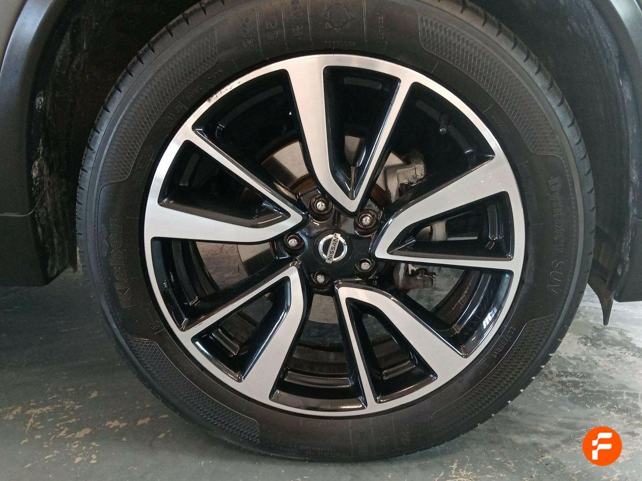 Foto Nissan X-Trail 18