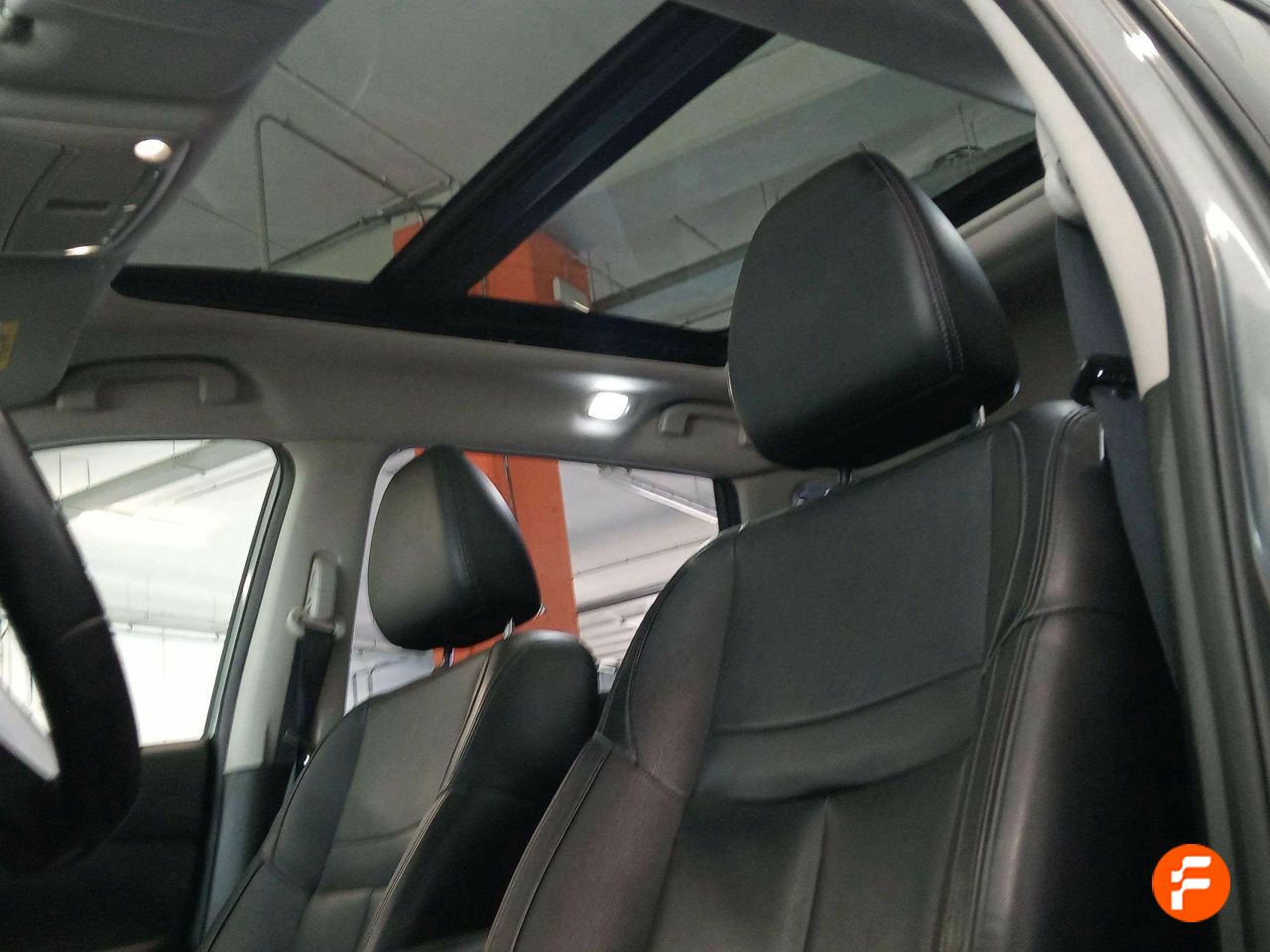 Foto Nissan X-Trail 24