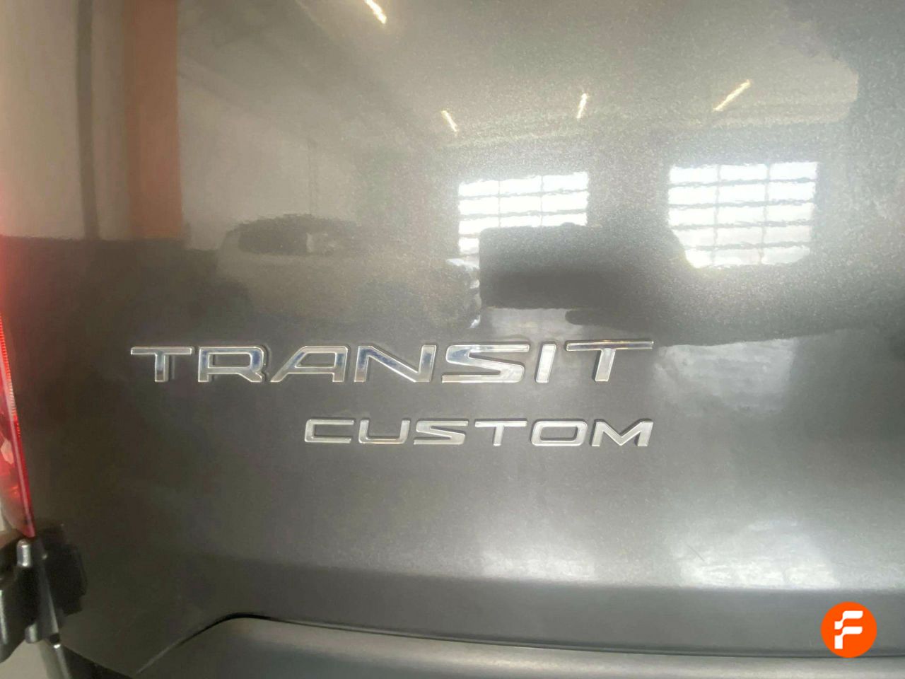 Foto Ford Transit Custom 19