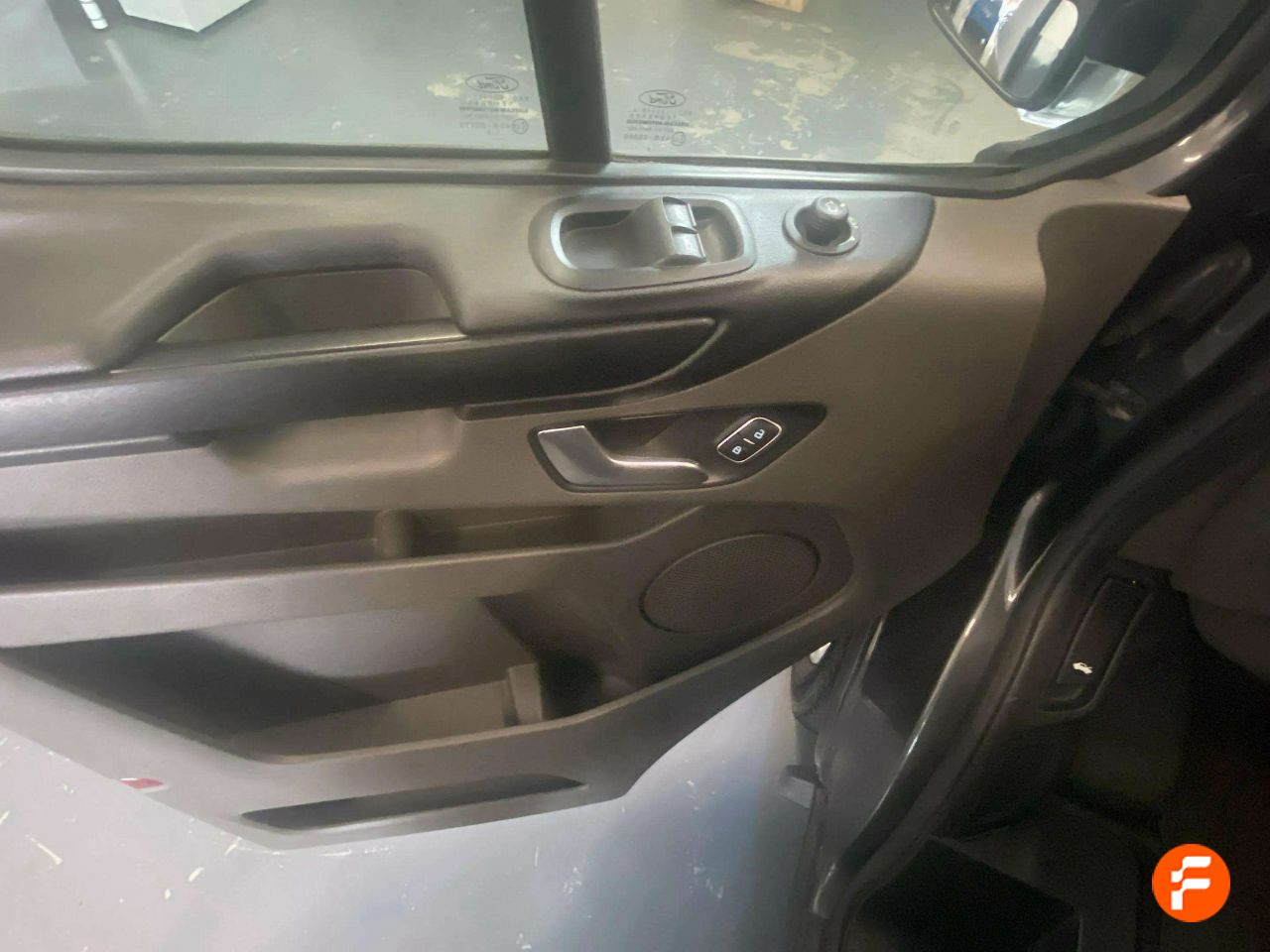 Foto Ford Transit Custom 20