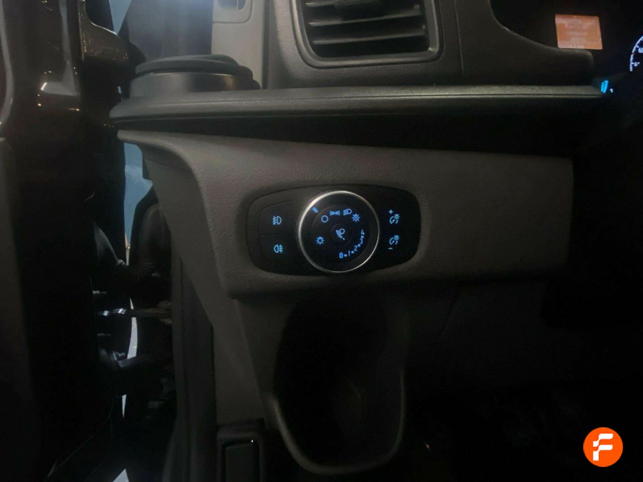 Foto Ford Transit Custom 21