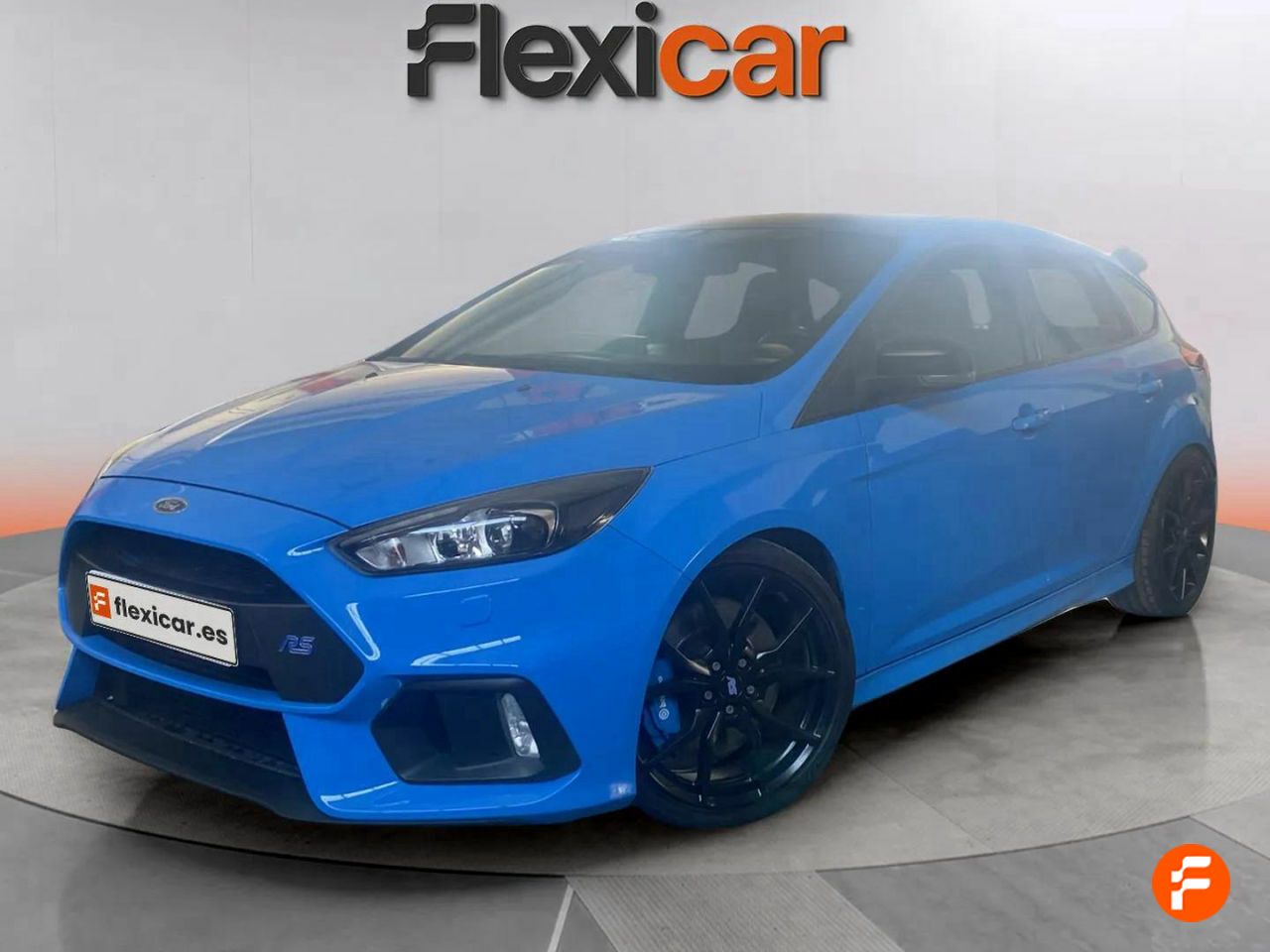 Foto Ford Focus 2